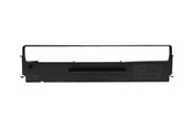 Blæk, Toner & Forbrugsstoffer - Epson SIDM - black - print ribbon - C13S015657