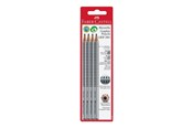 Skrive- og Tegneværktøjer - Faber-Castell GRIP 2001 - 117198