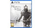 Spil - Mortal Shell (Enhanced Edition) - Sony PlayStation 5 - RPG - 5055957703493