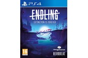 Spil - Endling - Extinction is Forever - Sony PlayStation 4 - Eventyr - 9120080078148