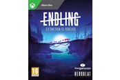 Spil - Endling - Extinction is Forever - Microsoft Xbox One - Eventyr - 9120080078186
