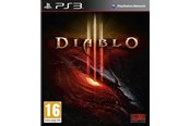 Spil - Diablo III - Sony PlayStation 3 - RPG - 5030917126550