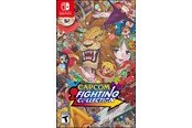 Spil - Fighting Collection - Nintendo Switch - Kamp - 0013388410293