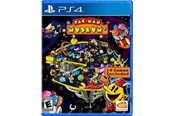 Spil - PAC-MAN Museum+ - Sony PlayStation 4 - Action - 722674127240
