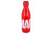 Køkkentilbehør - STOR Daily PP Bottle 660 ml | Marvel Avengers - 03910
