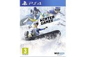 Spil - Winter Games 2023 - Sony PlayStation 4 - Sport - 4251809522644