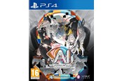 Spil - AI: The Somnium Files - nirvanA Initiative - Sony PlayStation 4 - Action/Adventure - 5056280436072