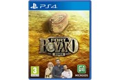 Spil - Fort Boyard 2022 - Sony PlayStation 4 - Action - 3760156489513
