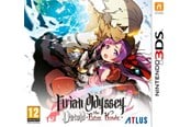 Spil - Etrian Odyssey 2: Untold: The Fafnir Knight - Nintendo 3DS - RPG - 5060112431463