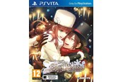 Spil - Code: Realize Future Blessings - Sony PlayStation Vita - Action/Adventure - 0853736006163