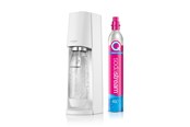 Sodavandsmaskine - Sodastream  Terra™ - Hvid - 1012811770