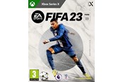 Spil - FIFA 23 - Microsoft Xbox Series X - Sport - 5030947124281