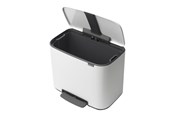 Rengøring - brabantia Bo Pedal Bin - 121388