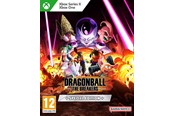 Spil - Dragon Ball: The Breakers (Special Edition) - Microsoft Xbox Series X - Kamp - 3391892023961