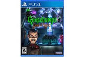 Spil - Goosebumps: Dead of Night - Sony PlayStation 4 - Puslespil - 5060968300777