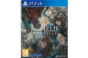 Spil - The Diofield Chronicle - Sony PlayStation 4 - Strategi - 5021290093935