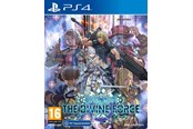 Spil - Star Ocean: The Divine Force - Sony PlayStation 4 - RPG - 5021290094246