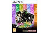 Spil - JoJo's Bizarre Adventure: All-Star Battle R - Sony PlayStation 5 - Kamp - 3391892020694