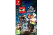 Spil - LEGO: Jurassic World (Code in a Box) - Nintendo Switch - Action - 5051895415238