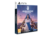 Spil - Humankind (Heritage Edition) - Sony PlayStation 5 - Strategi - 5055277047154