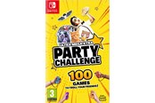 Spil - Ultra Mega Xtra Party Challenge - Nintendo Switch - Fest - 3700664530338