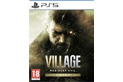 Spil - Resident Evil Village (Gold Edition) - Sony PlayStation 5 - Gyser - 5055060953167