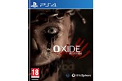Spil - Oxide Room 104 - Sony PlayStation 4 - Action/Adventure - 5060522098898