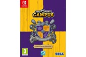 Spil - Two Point Campus (Enrolment Edition) - Nintendo Switch - Strategi - 5055277043224