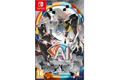 Spil - AI: The Somnium Files - nirvanA Initiative - Nintendo Switch - Action/Adventure - 5056280436041