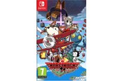 Spil - Horgihugh and Friends - Nintendo Switch - Action - 5060941710463