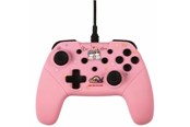 Spil tilbehør - Konix Be Love - Wired Controller - Nintendo Switch - 3328170282260