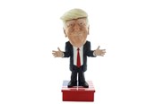 Merchandise - Mimiconz - Donald Trump - Figur - 5056122519321