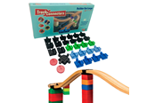 Konstruktionslegetøj - TOY2 Builder Set Large - 21003