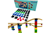 Konstruktionslegetøj - TOY2 Builder Set XL - 21004