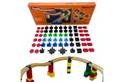 Konstruktionslegetøj - TOY2 Engineer Set - 21033