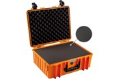 Kameratasker - B&W International outdoor.case Type 6000 - 6000/O/SI