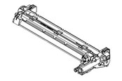 Blæk, Toner & Forbrugsstoffer - Kyocera DK 1110 - 302M293010