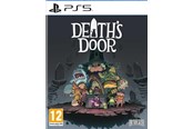 Spil - Death's Door - Sony PlayStation 5 - Action/Adventure - 5060760888688