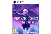 Spil - Severed Steel - Sony PlayStation 5 - Action - 5060264377602