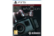 Spil - Madison (Possessed Edition) - Sony PlayStation 5 - Action/Adventure - 5060522099093