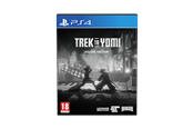 Spil - Trek to Yomi (Deluxe Edition) - Sony PlayStation 4 - Action/Adventure - 5060760889371