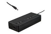 Mobil - Adaptere & Opladere - Akyga AK-EV-12 power adapter - DC jack 5.5 x 2.1 mm - 84 Watt - AK-EV-12