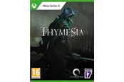 Spil - Thymesia - Microsoft Xbox Series X - RPG - 5056208814425