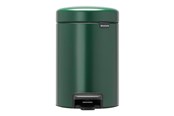Rengøring - brabantia newIcon Rubbish bin flip lid 3 L. - 304002