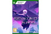 Spil - Severed Steel - Microsoft Xbox One - Action - 5060264377657