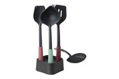 Køkkenredskaber - brabantia TASTY+ Utensils set - 123184