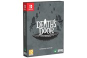 Spil - Death's Door: Ultimate Edition - Nintendo Switch - Action/Adventure - 5060760888558
