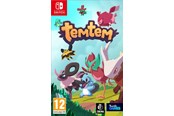 Spil - Temtem - Nintendo Switch - MMORPG - 5060760888428