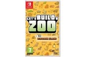 Spil - Let's Build a Zoo - Nintendo Switch - Strategi - 5060264377374