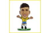 Figur - Soccerstarz Brazil Neymar Jr - 5060220222335